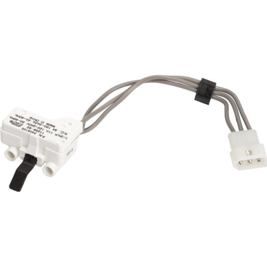 Major Appliances WP532366 Maytag Dryer Idler Pulley Assembly 532366