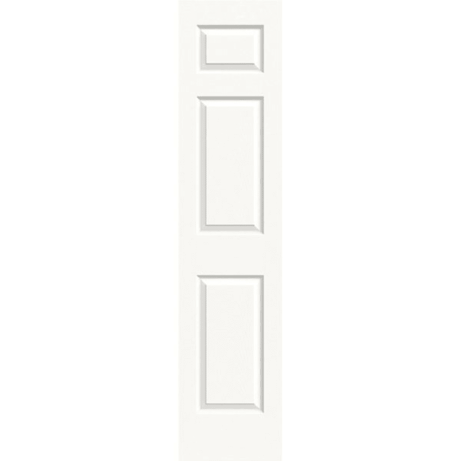 34x80 6 Panel Interior Prehung Left Hand Flat Jamb Hd Supply