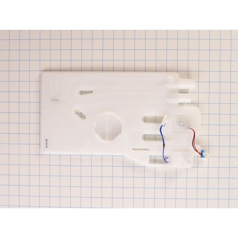 General Electric Lower Dishrack Assembly For Dishwasher Part