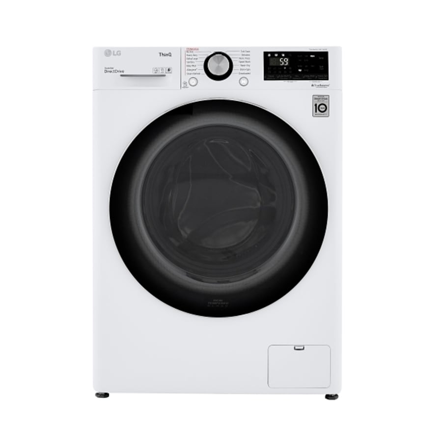 Ge® 3.6 Cu.ft. Electric Dryer, 120 Volt, 3 Cycles, White