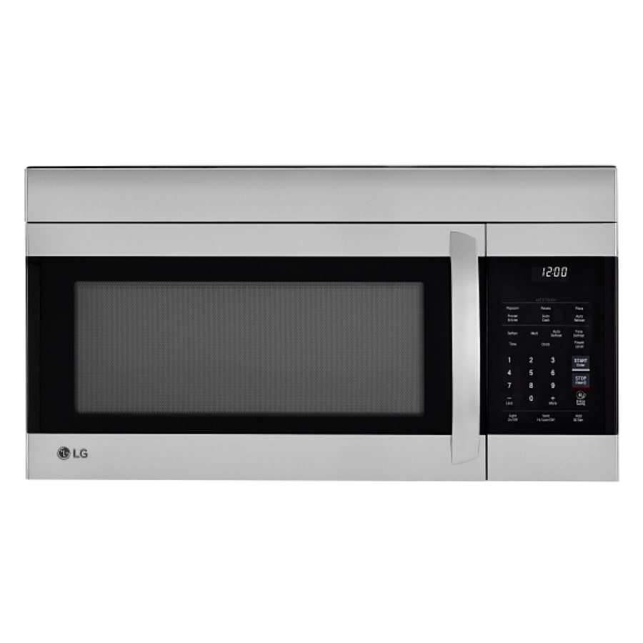 Danby DBMW0720BWW 0.7 Cu. ft. White Countertop Microwave