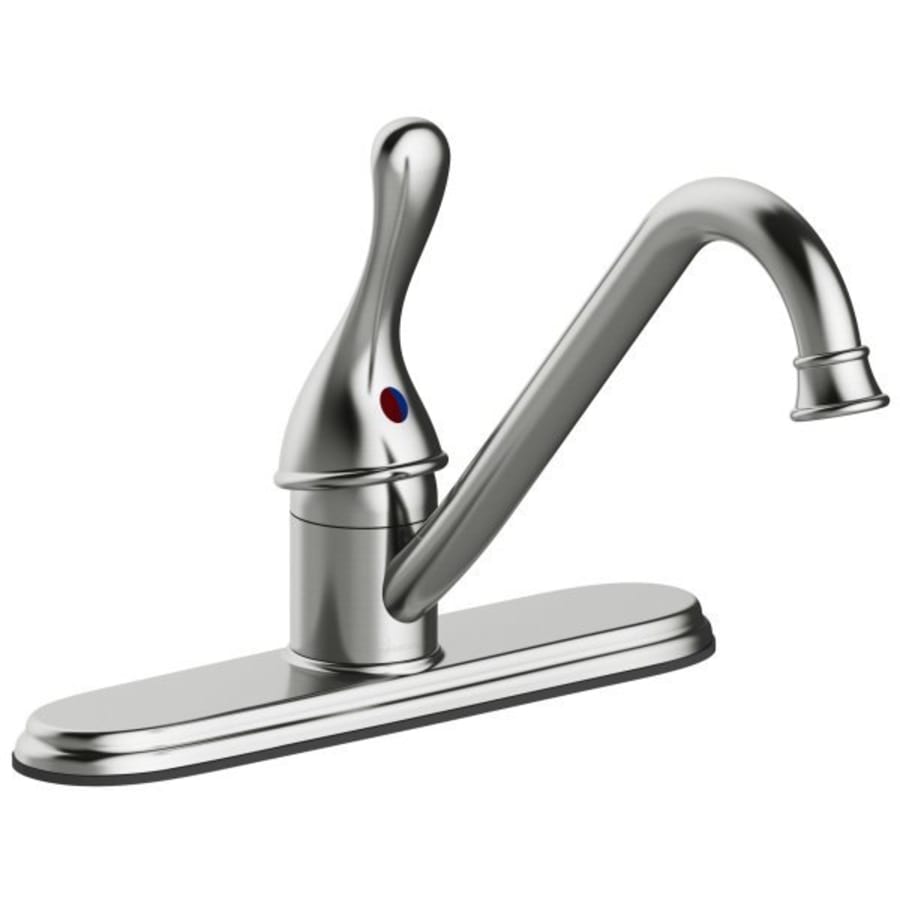 TRMT MSY Seasons® Anchor Point™ Two-Handle Centerset Bathroom Faucet