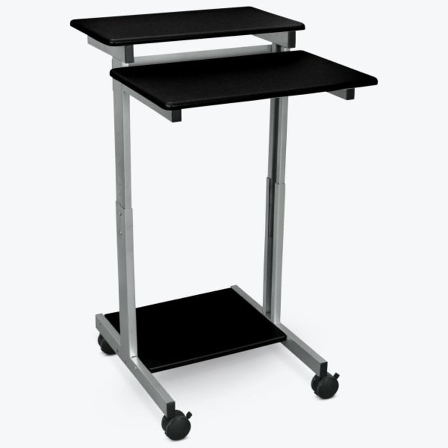Workpro Electric Height Adjustable Standing Desk Wireless