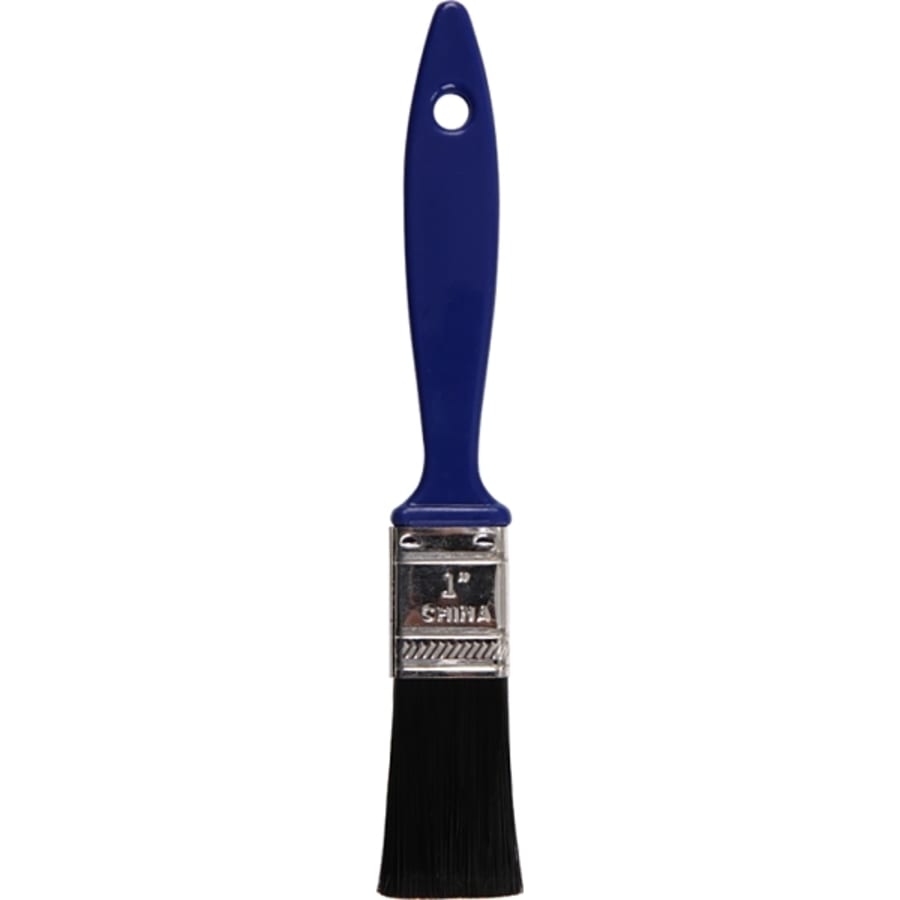 GAM 01214 2-1/2 Bristle Bent Radiator Brush - Paramount-Coatings