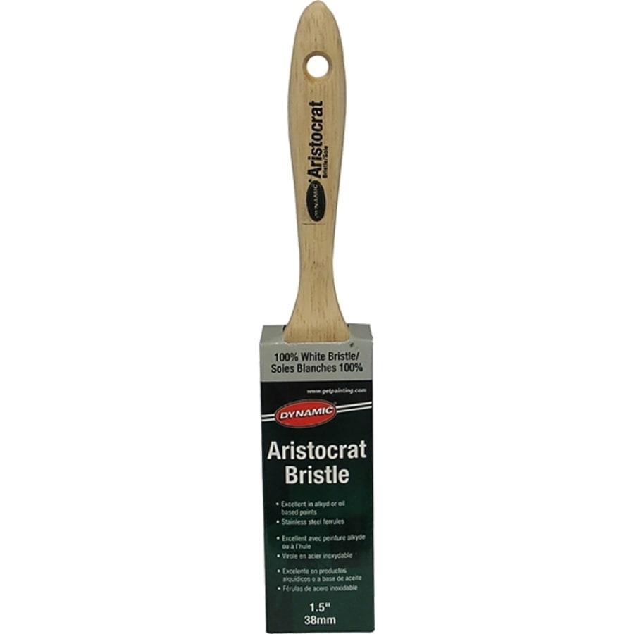 MERIT PRO 00554 2-1/2 Bent Radiator Brush