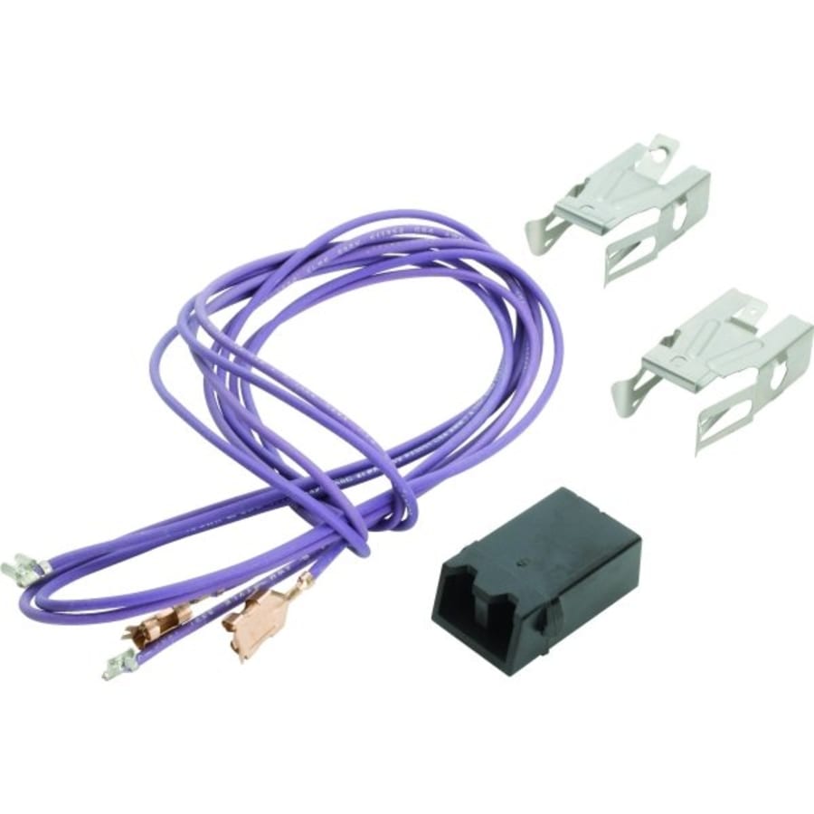Ge Replacement Cover Fuse Terminal For Washer And Dryer Part We1m1009 Hd Supply