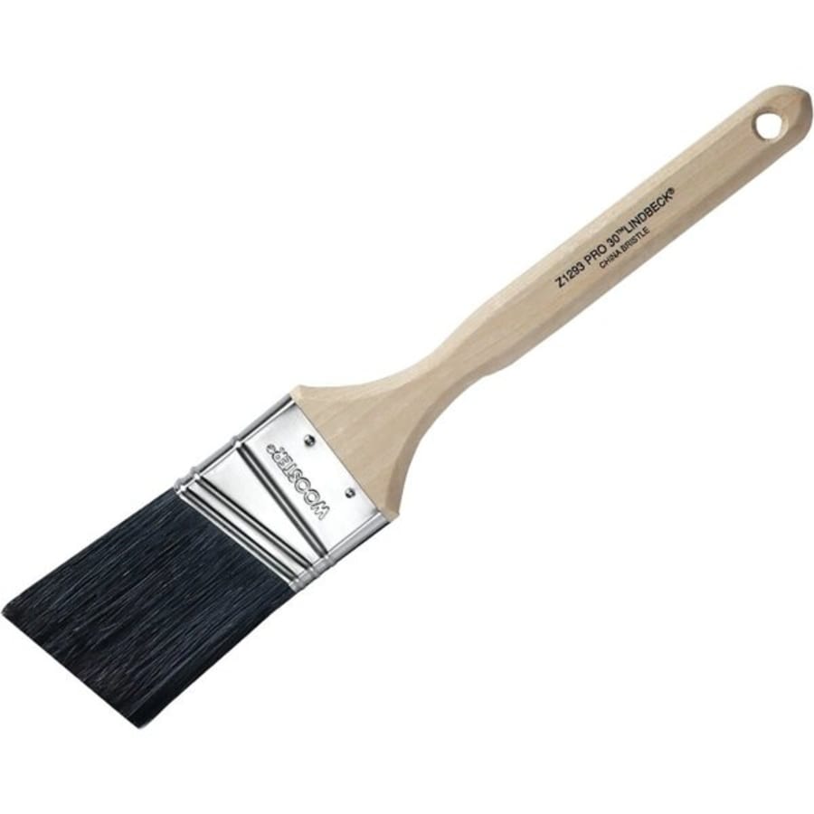 Wooster 2 Softip Angle Sash Paint Brush