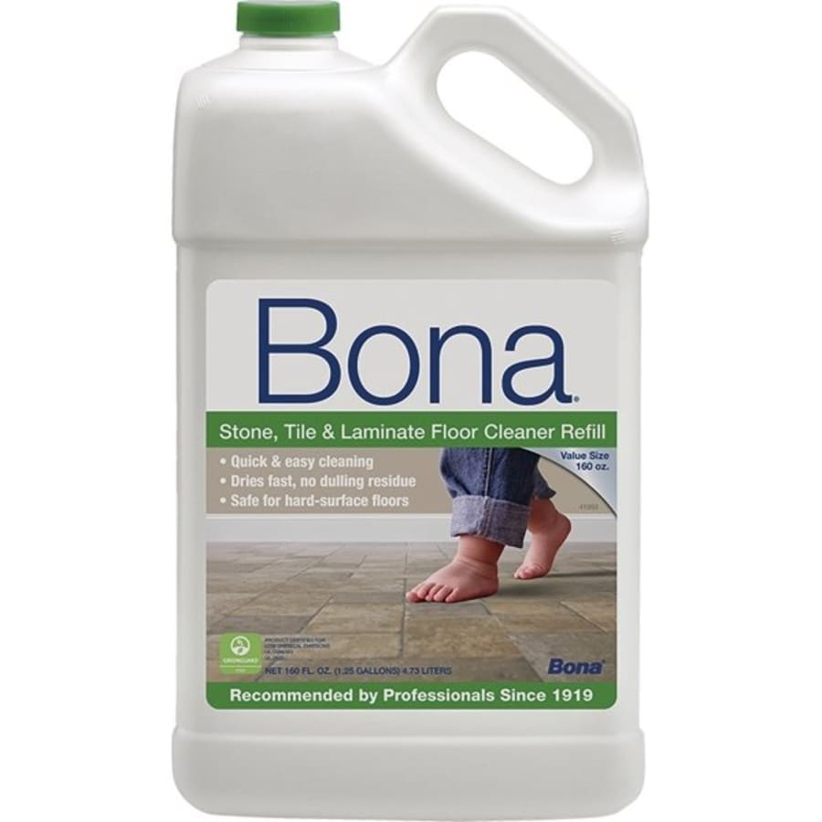 Prominence Heavy Duty Floor Cleaner Liquid 84 5 Oz Carton Of 2 Hd Supply