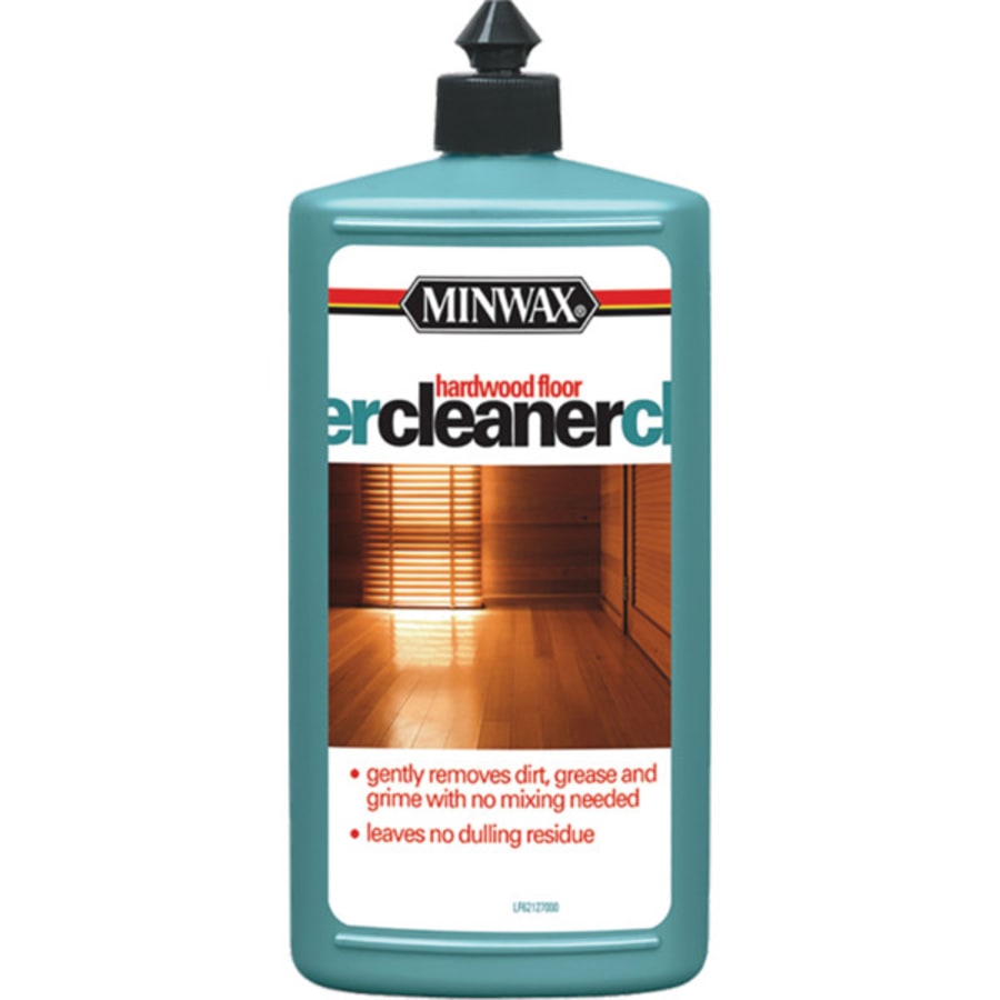 Mr Clean Finished Floor Cleaner 1 Gallon Package Of 3 Hd Supply