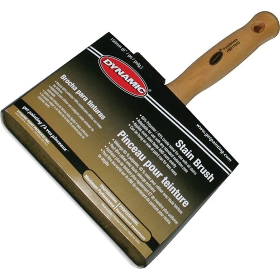 GAM 01214 2-1/2 Bristle Bent Radiator Brush - Paramount-Coatings