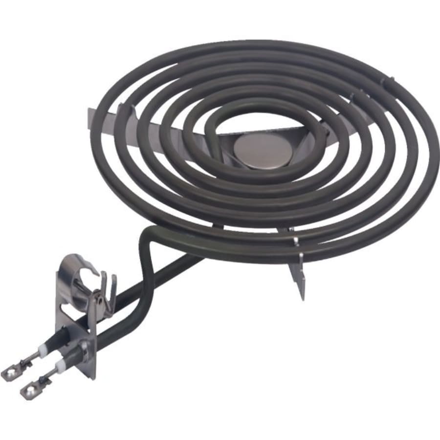 ClimaTek Universal Electric Range Cooktop Stove 8 Heavy Duty Surface Burner  Element Replaces # - General Appliance Parts
