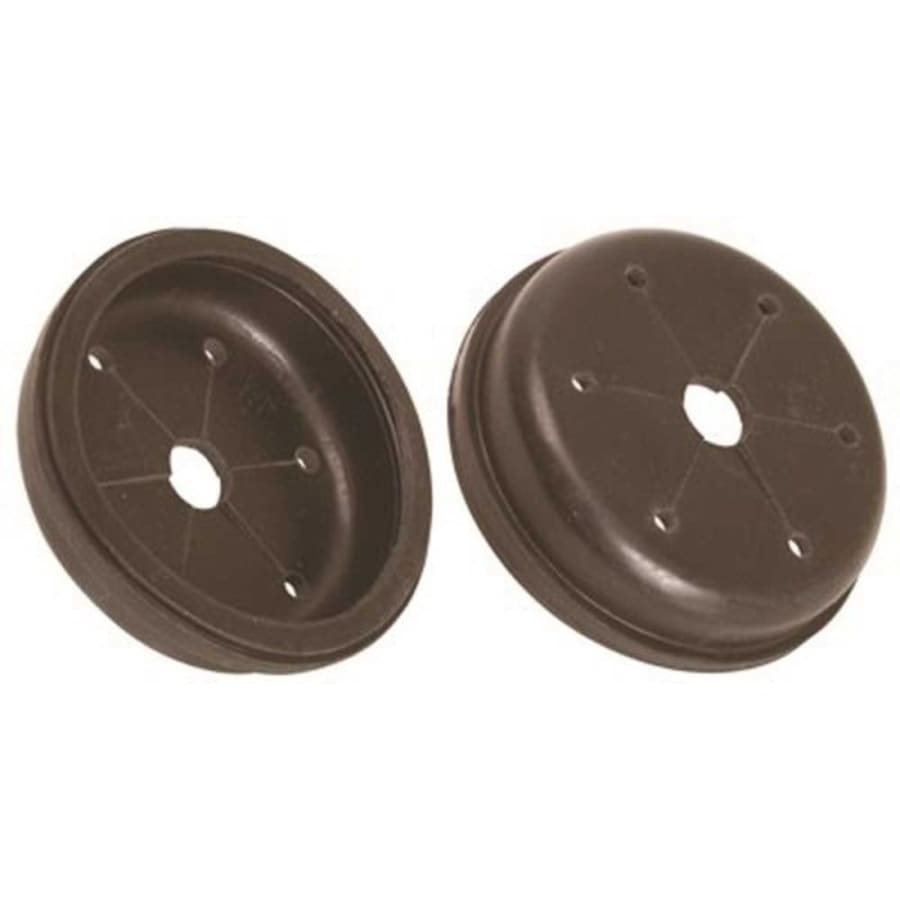 Replacement For In-Sink-Erator Disposer Stopper, Package Of 2