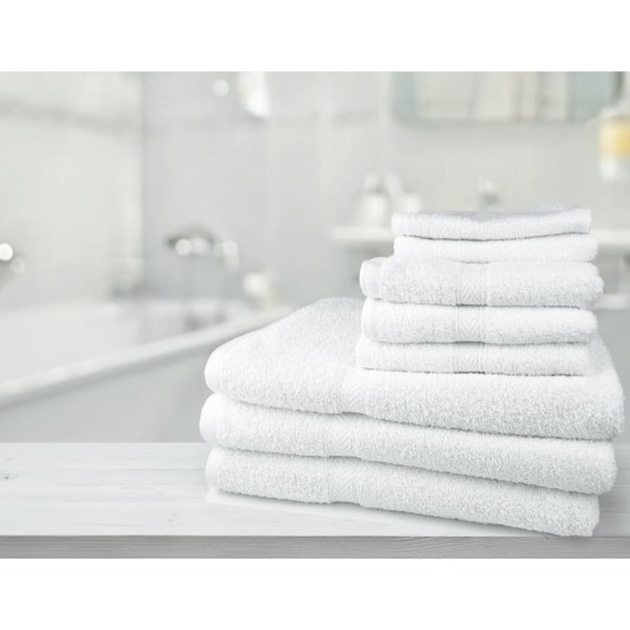 Sobel Westex Bath Towel 30x52 15.4lb Per Dozen, Case Of 24