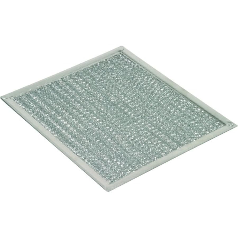 ge kitchen hood filter