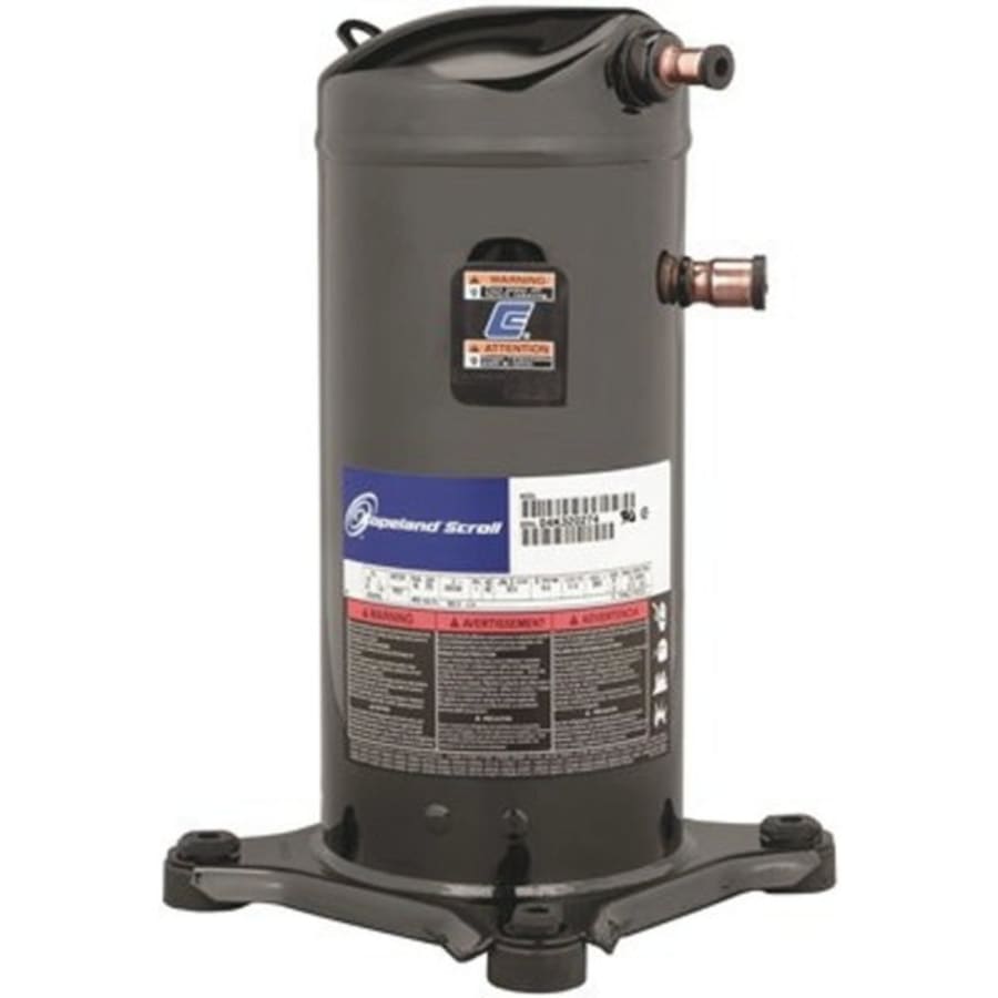 Goodman 2 ton clearance compressor
