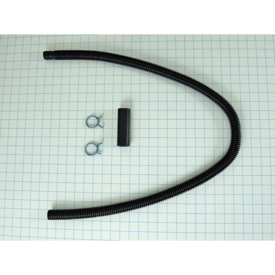 Whirlpool Washer Drain Hose Extension Hd Supply
