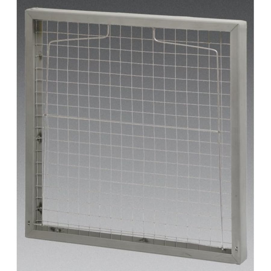 16x25x1 Pleated Air Filter Merv 8 Box Of 12 | HD Supply