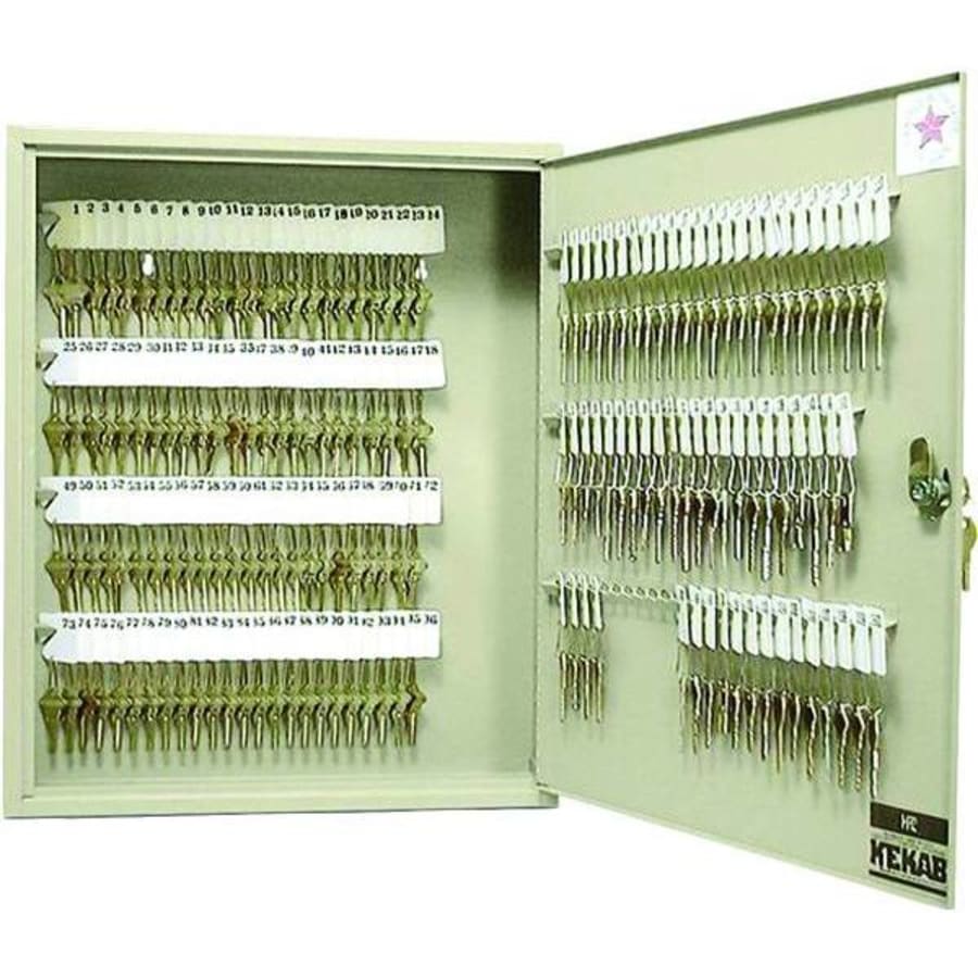 HPC Mini Speedex® Key Duplicator Machine - Commercial Door