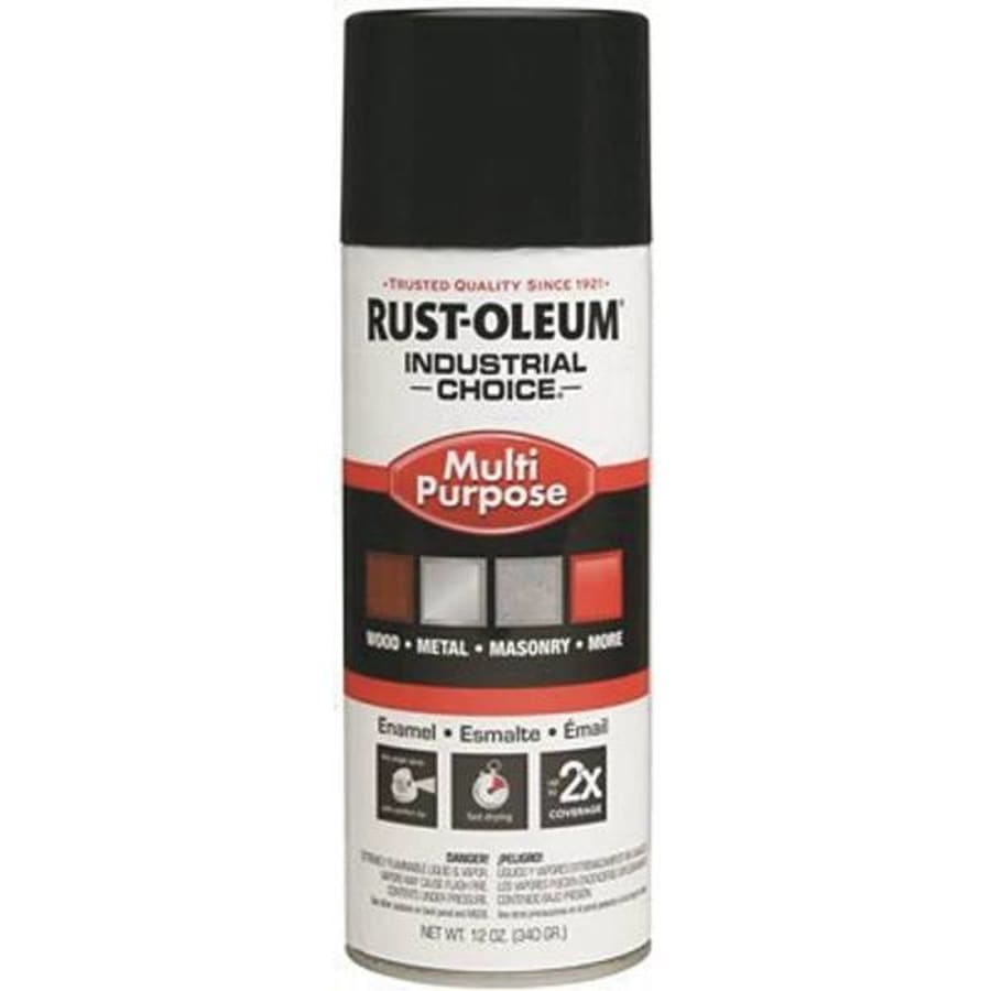 Rust-Oleum 302155 Universal Clear Topcoat Spray Paint, Frosted Pearl, 11 oz