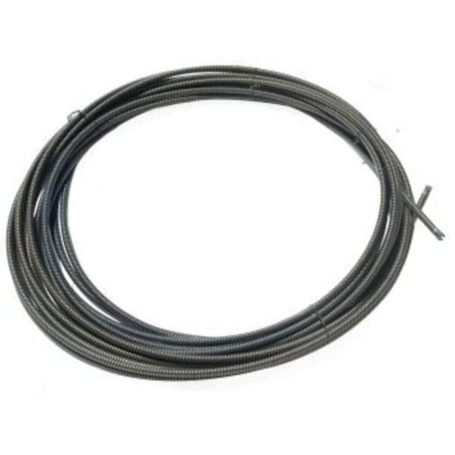 Maintenance Warehouse® 1/2 In. X 50 Ft. Replacement Drain Cleaning Cable