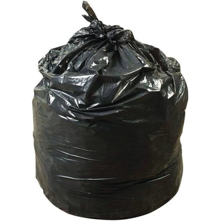 Maintenance Warehouse® 42 Gal 2.5 Mil Low-Density Trash Bag (50