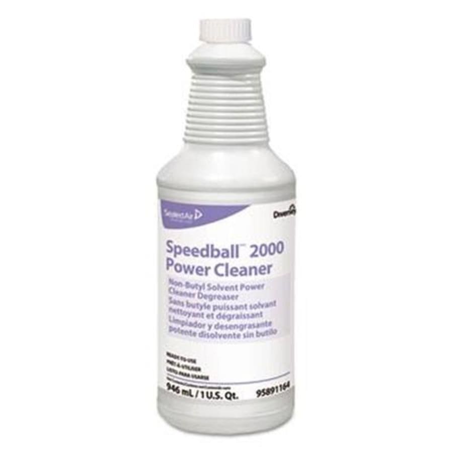 Maintenance Warehouse 2 Oz Heavy Duty Oven Cleaner Hd Supply