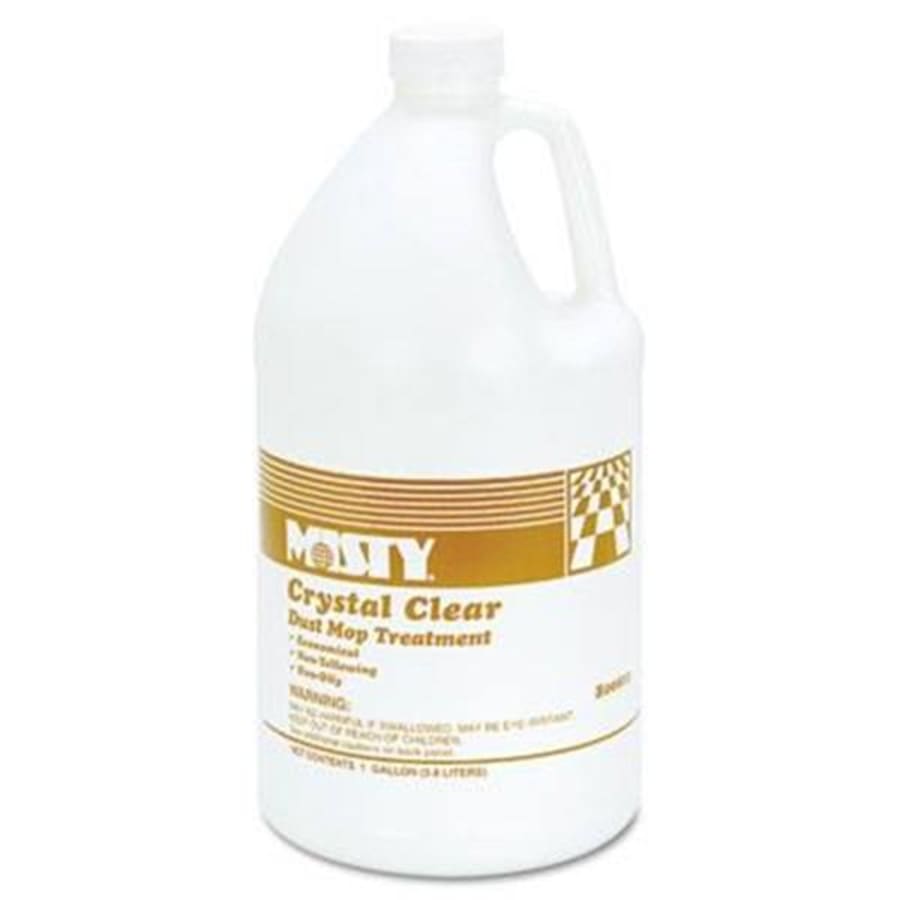 Misty Glass & Mirror Cleaner with Ammonia (19 oz. Aerosol Cans