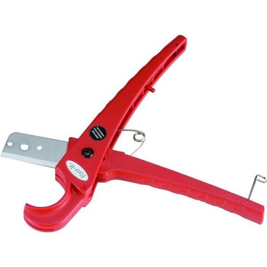 Husky quick release shop mini tube cutter