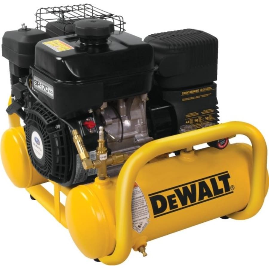 Dewalt 120 Gallon 175 Psi Electric Air Compressor HD Supply