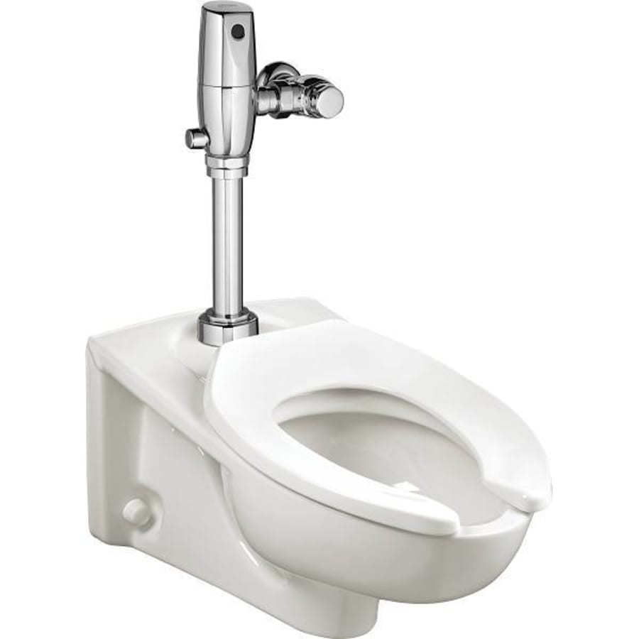 Reviews for Niagara Stealth Stealth 2-Piece 0.8 GPF Ultra High-Efficiency  Single Flush Elongated Toilet in White