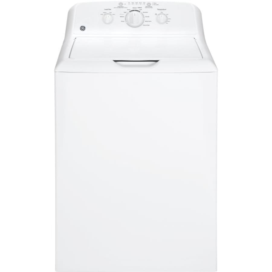 LG 5.5 Cu. Ft. High Efficiency Smart Top Load Washer with