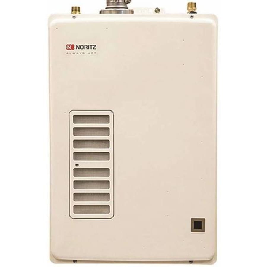 Noritz Ez Series 11.1 Gpm Tankless Water Heater, Nat Gas, 25-Yr Warranty |  HD Supply