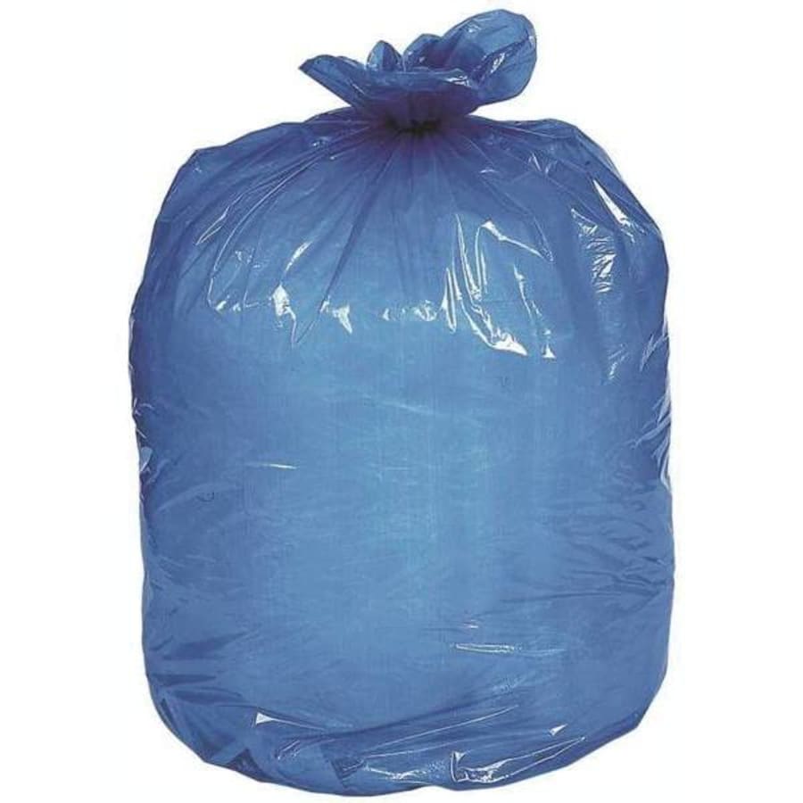 Berry Global, Trash Bags, Ultra Pro, 33 gal, Med, 0.79 mil, White