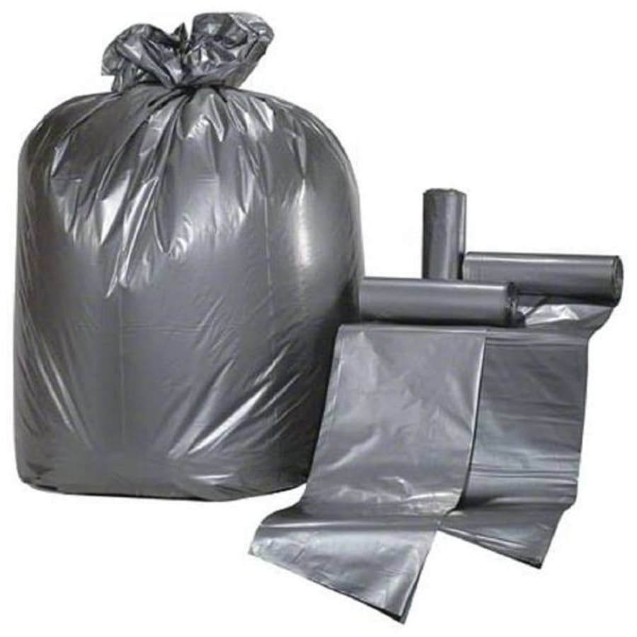 Maintenance Warehouse® 44 Gal 0.9 Mil Low-Density Trash Bag (100