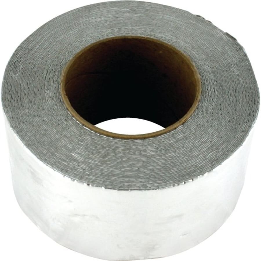 Foil Mastic Duct Sealant Tape X 100 AC Pro Store HVAC