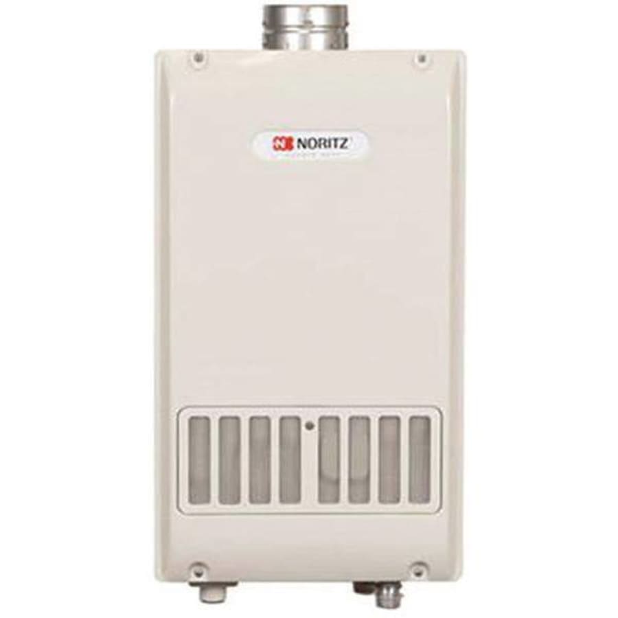 A. O. Smith® 50-Gallon Power Vent Ultra-Low NOx Natural Gas Water Heater |  HD Supply