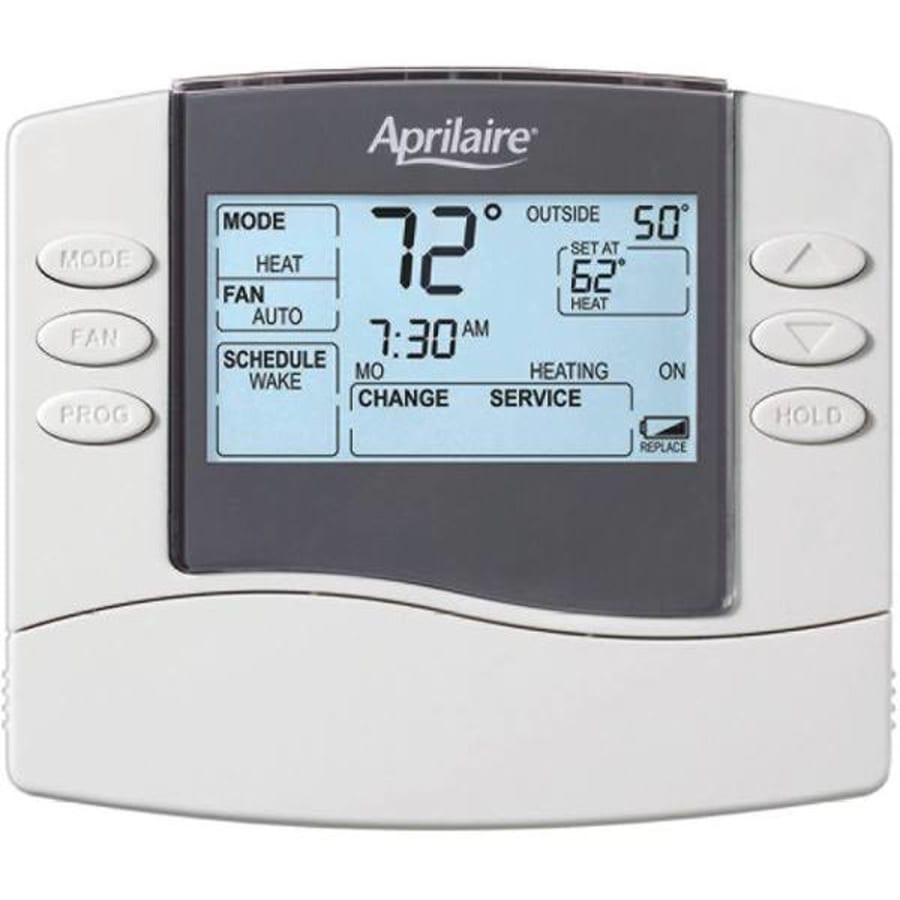 Lux® Luxpro® Digital Non-Programmable Thermostat,ptac Compatible