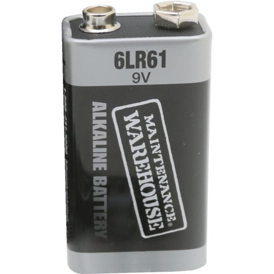Mains 144E Heat Alarm + Alkaline Battery