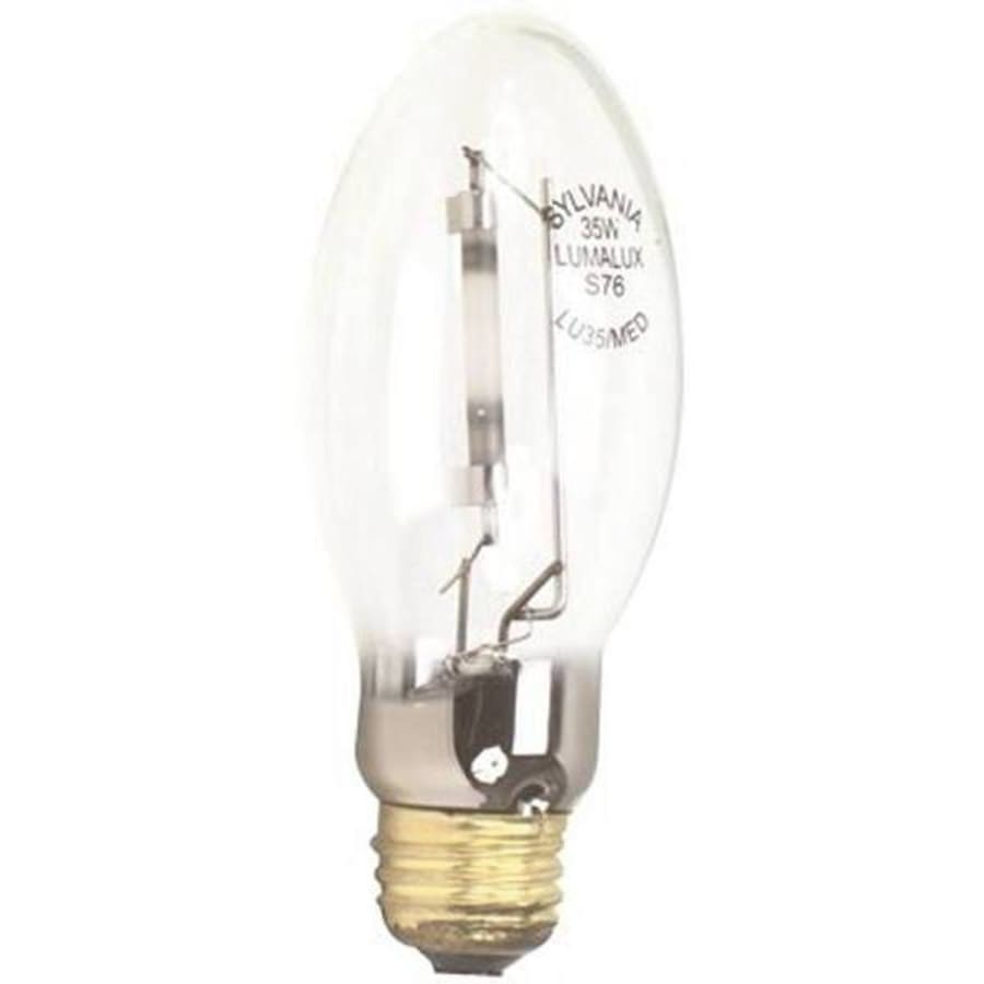Midea Refrigerator Light Bulb, Incandescent A-Line