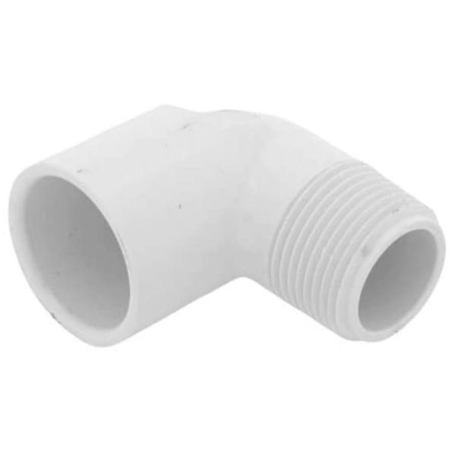 Proplus Part # 272415 - Proplus 1/2 In. X 3/8 In. Mip 90-Degree