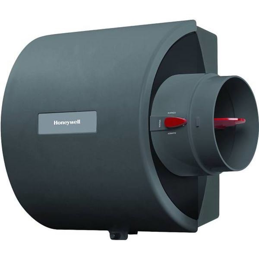 Large bypass humidifier deals