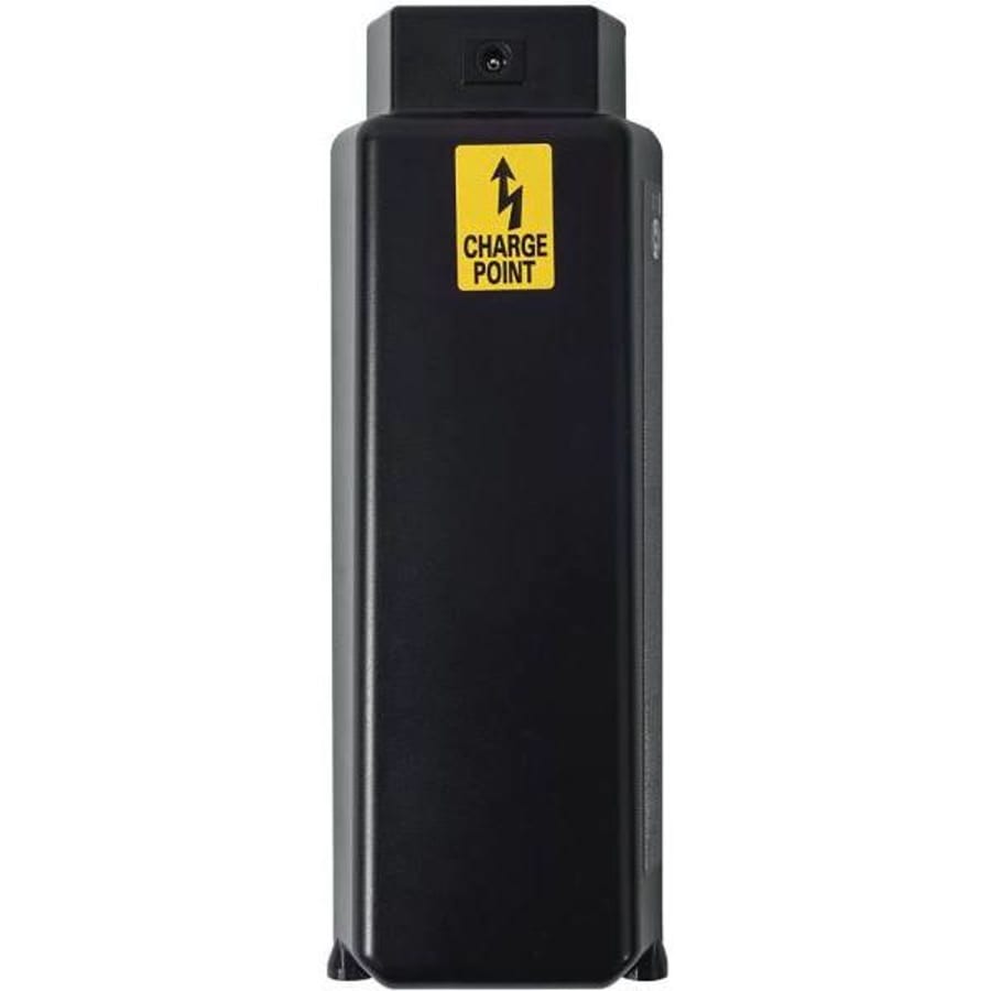 Batterie Heavy Duty 6V, 100Ah (225x174x217 mm) noir. DIN 10011. Style OE