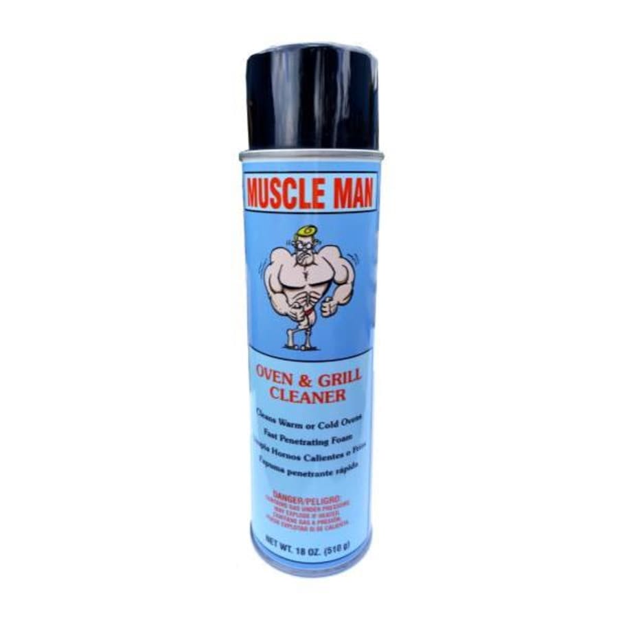 Easy Off 24 Oz Fume Free Max Foam Oven Cleaner 6 Case Hd Supply