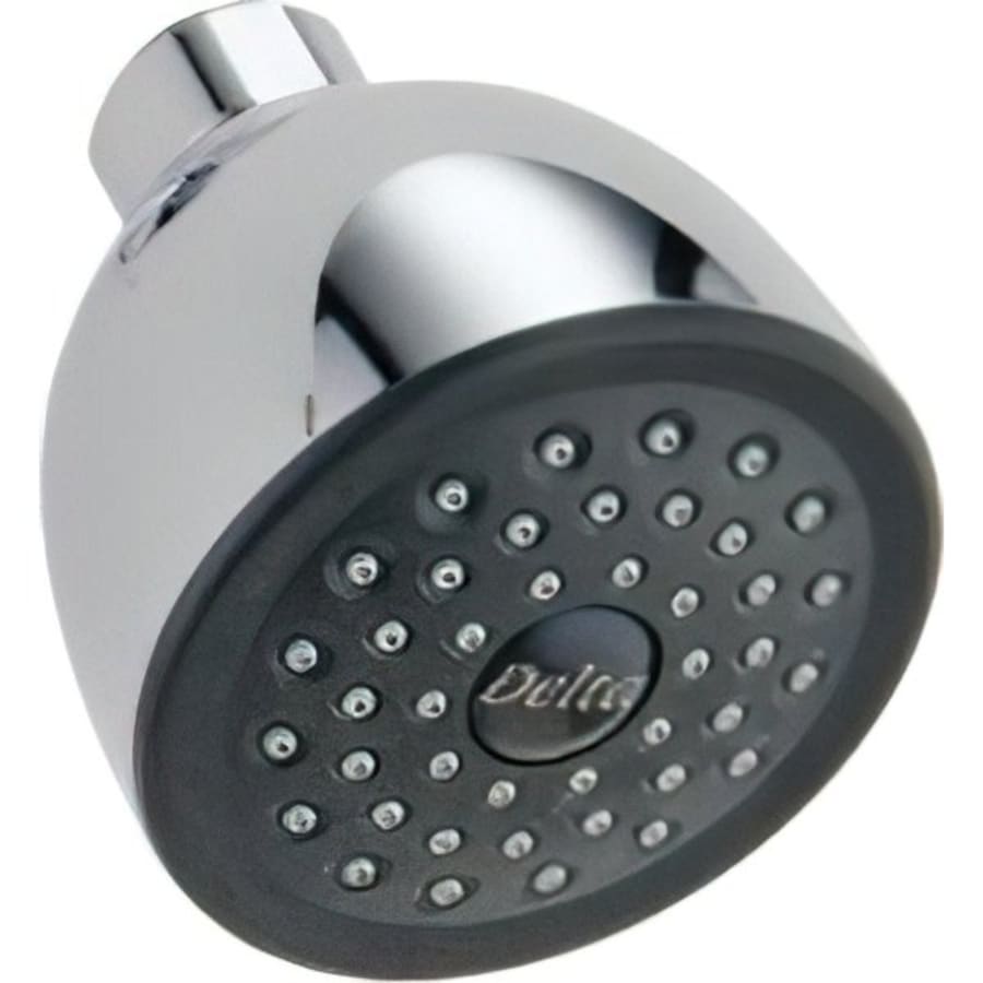 Delta Faucet 132900 Monitor 13 Serie Duscharmatur – Einzelgriff, Chrom, Für Hohe Beanspruchung