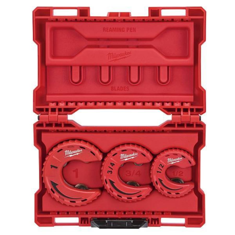Husky quick release deals mini tube cutter