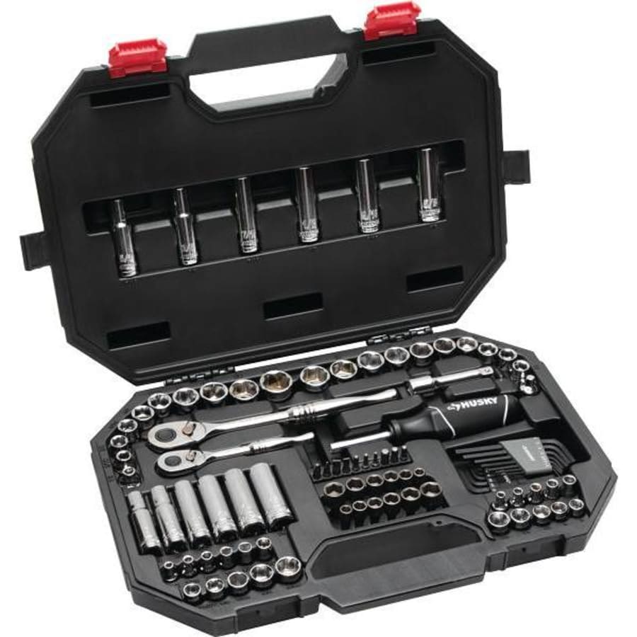 Husky 23 piece 2025 precision screwdriver set