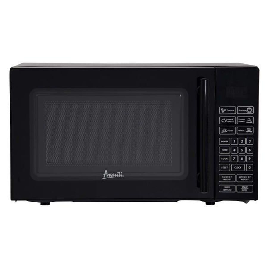 Shop Hikers GH-MOW20LD - 20L - Digital Microwave Oven - White