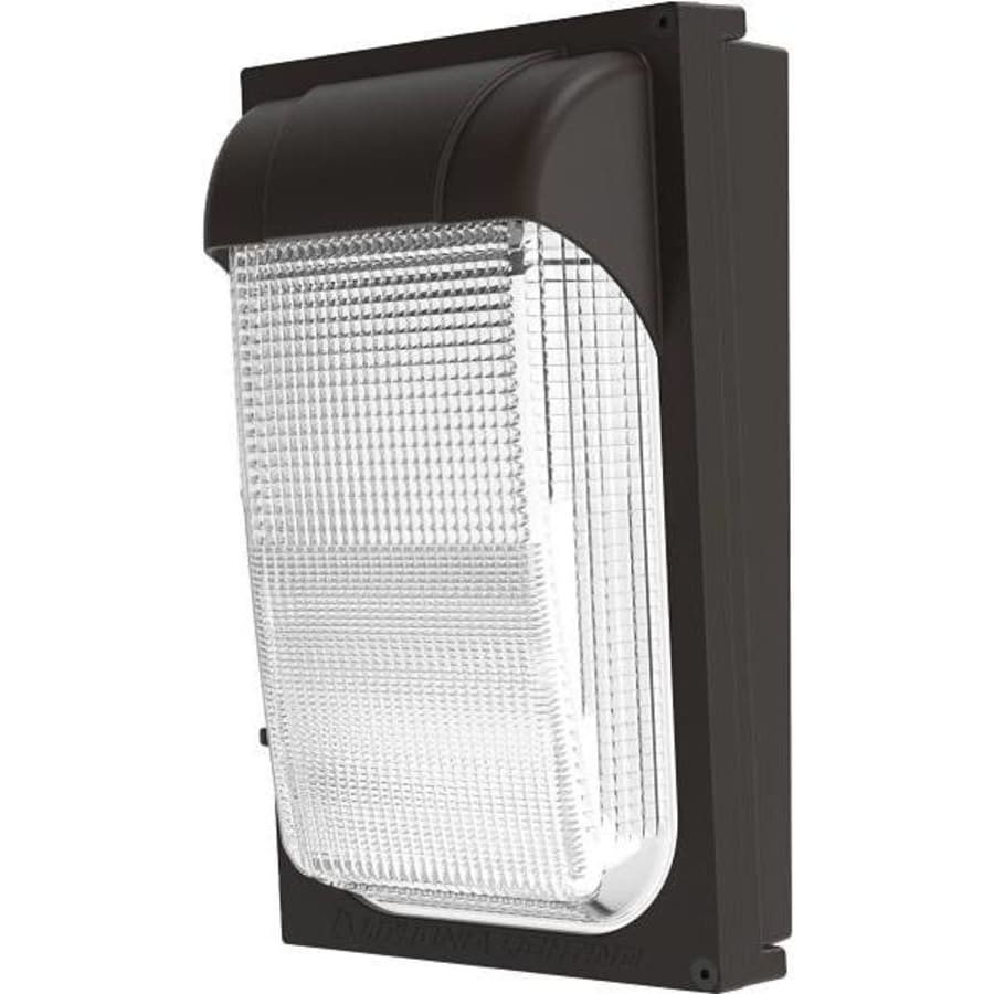 Lithonia Lighting Wpx Led Outdoor Wall Pack 6000 Lumens 5000k
