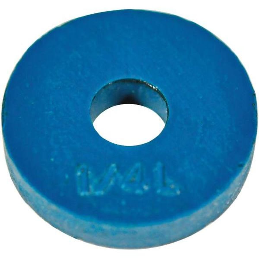 11/16 in. Aqua Seal Diaphragm Washer (20 per Bag) - Danco