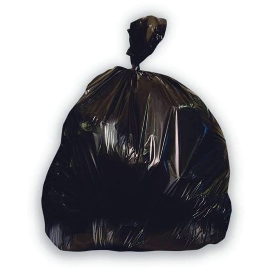 Republic Bag 44 Gal. Yellow Trash Bags